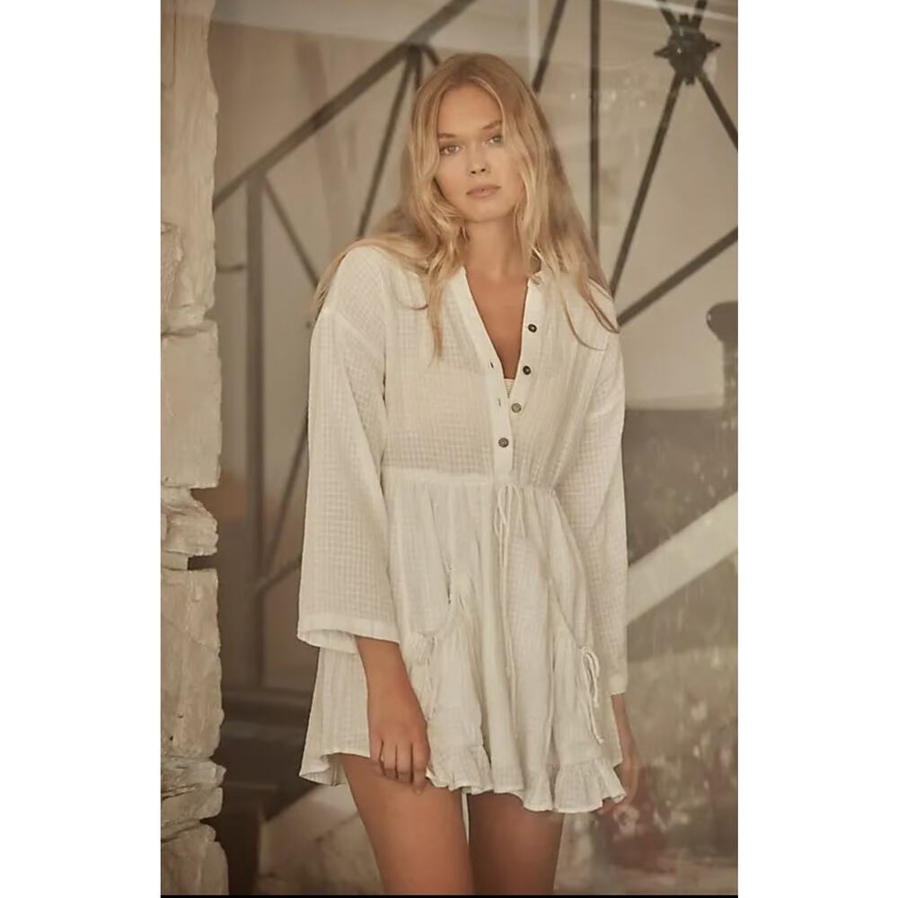 Free People Endless Summer Serene Mini sz Small